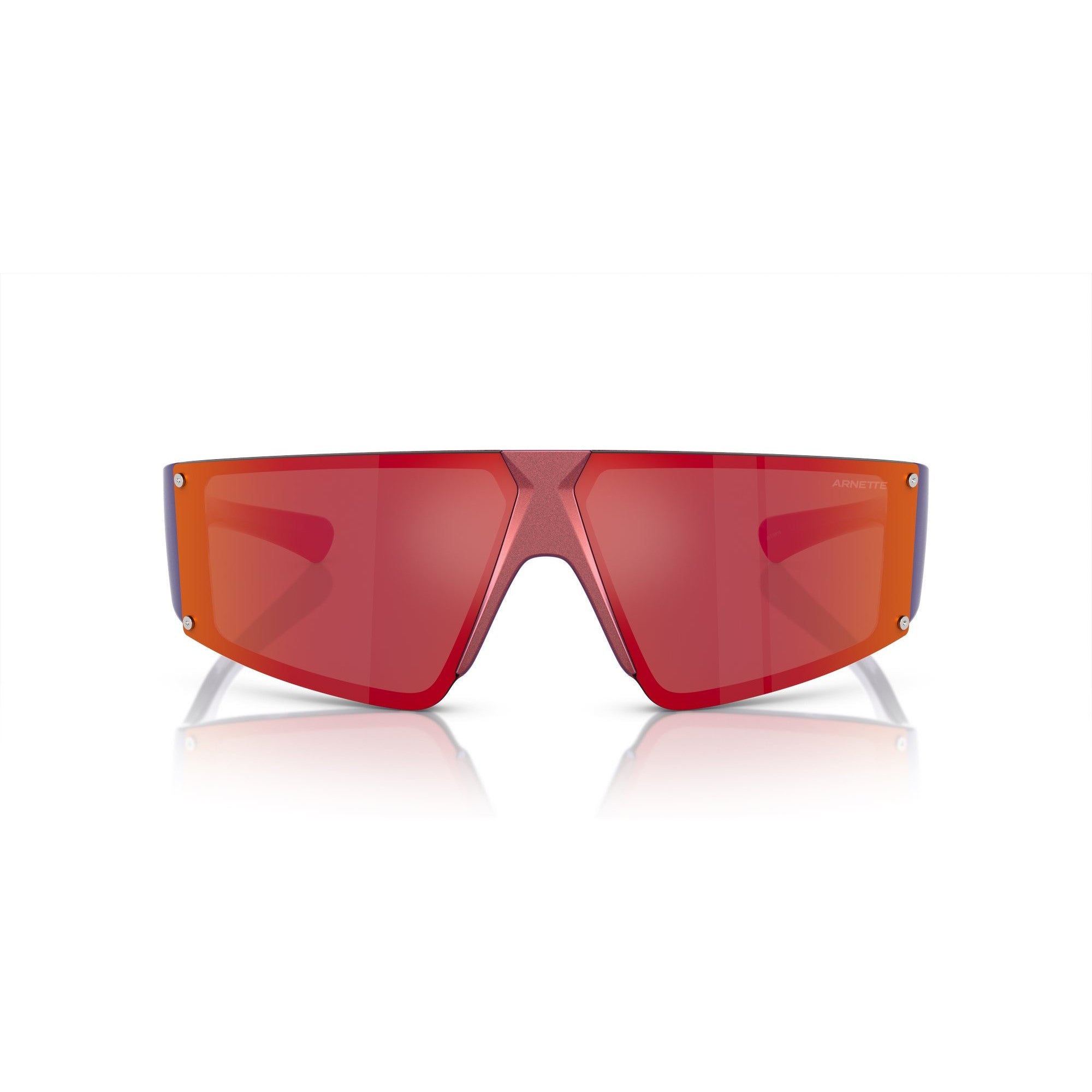 Arnette Saturnya Unsiex Sunglasses In Purple