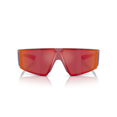 Arnette Saturnya Unsiex Sunglasses In Purple