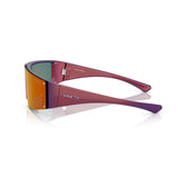 Arnette Saturnya Unsiex Sunglasses In Purple