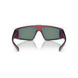 Arnette Saturnya Unsiex Sunglasses In Purple