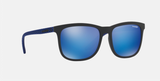 Arnette Chenga Sunglasses In Black & Blue