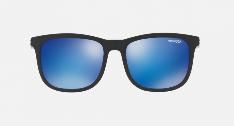 Arnette Chenga Sunglasses In Black & Blue