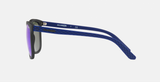 Arnette Chenga Sunglasses In Black & Blue