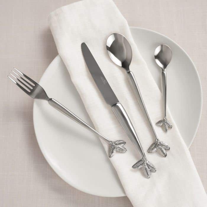 Carrol Boyes Cutlery 24 Piece Set-Palm