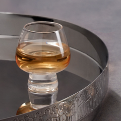 Shot Glass Set Of 4-Baobab