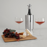 Champagne Coupe Set Of 4-Sway