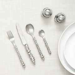 Cutlery 24 Piece-Wound Up