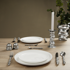 Cutlery 24 Piece-Wound Up