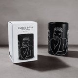Utensil Holder-Conversation
