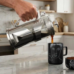 Carrol Boyes Coffee Plunger -Take The Plunge