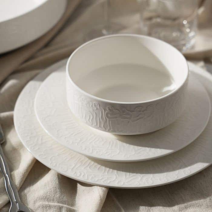 Carrol Boyes Bowl Set Of 4-Discussion