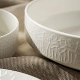 Carrol Boyes Serving Bowl -Discussion