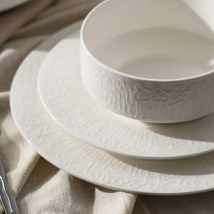 Carrol Boyes Bowl Set Of 4-Discussion