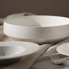 Carrol Boyes Serving Bowl -Discussion