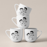 Mug-Two Of A Kind
