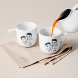 Mug-Two Of A Kind