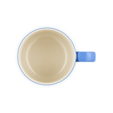 Le Creuset San Fran Mug In Azzure