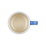 Le Creuset Low San Fran Mug In Azzure