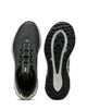 Puma Mens Extend Lite Trail Shoes In Grey/Lime
