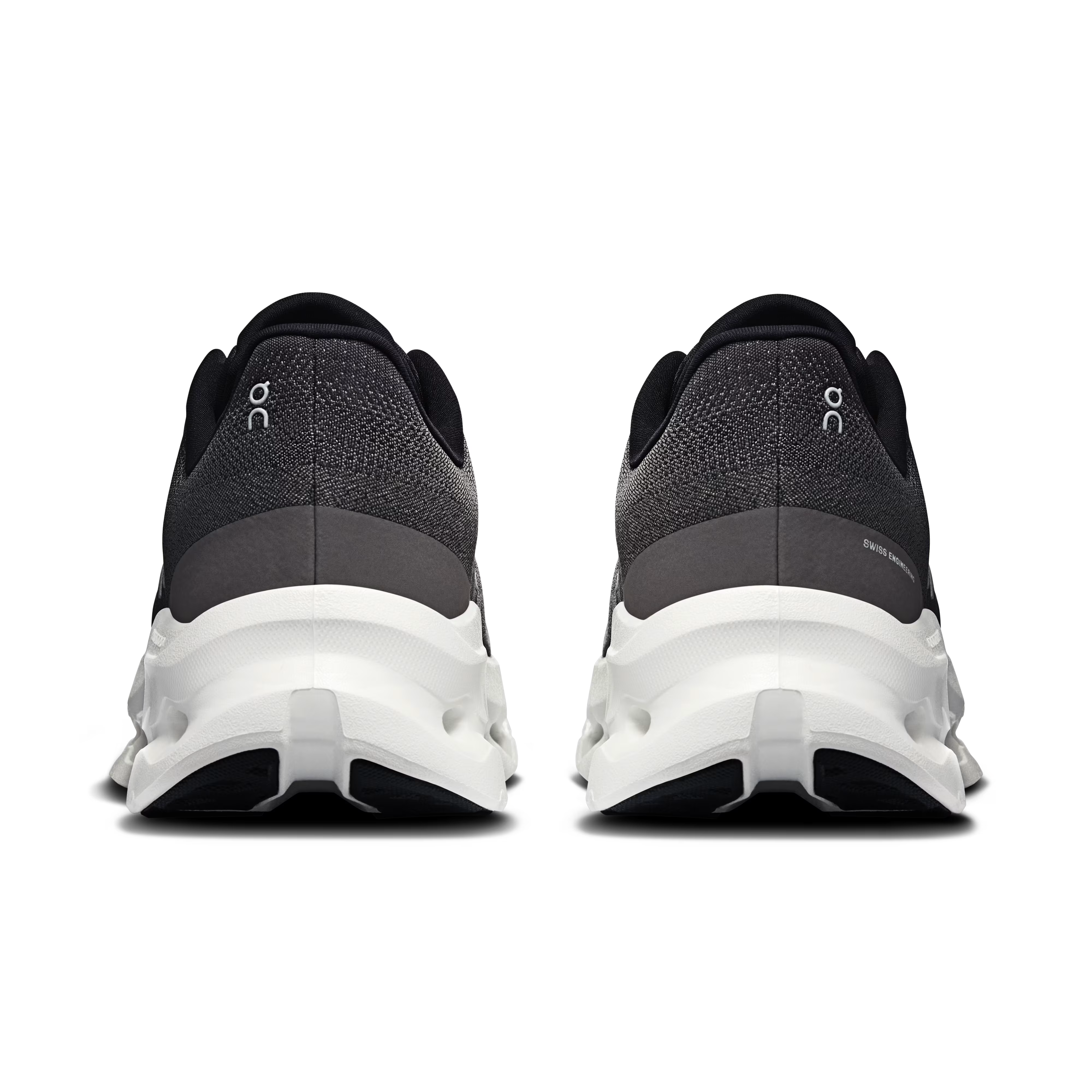 On Cloud 3Me10100264 Mens Cloudtilt Shoes Black