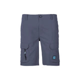 Watamu Mens Loango Shorts In Grey
