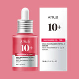Anua Niacinamide 10 Txa Dark Spot Correcting Serum
