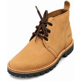 Bronx Mens Everett Sandiego Boots In Dark Brown