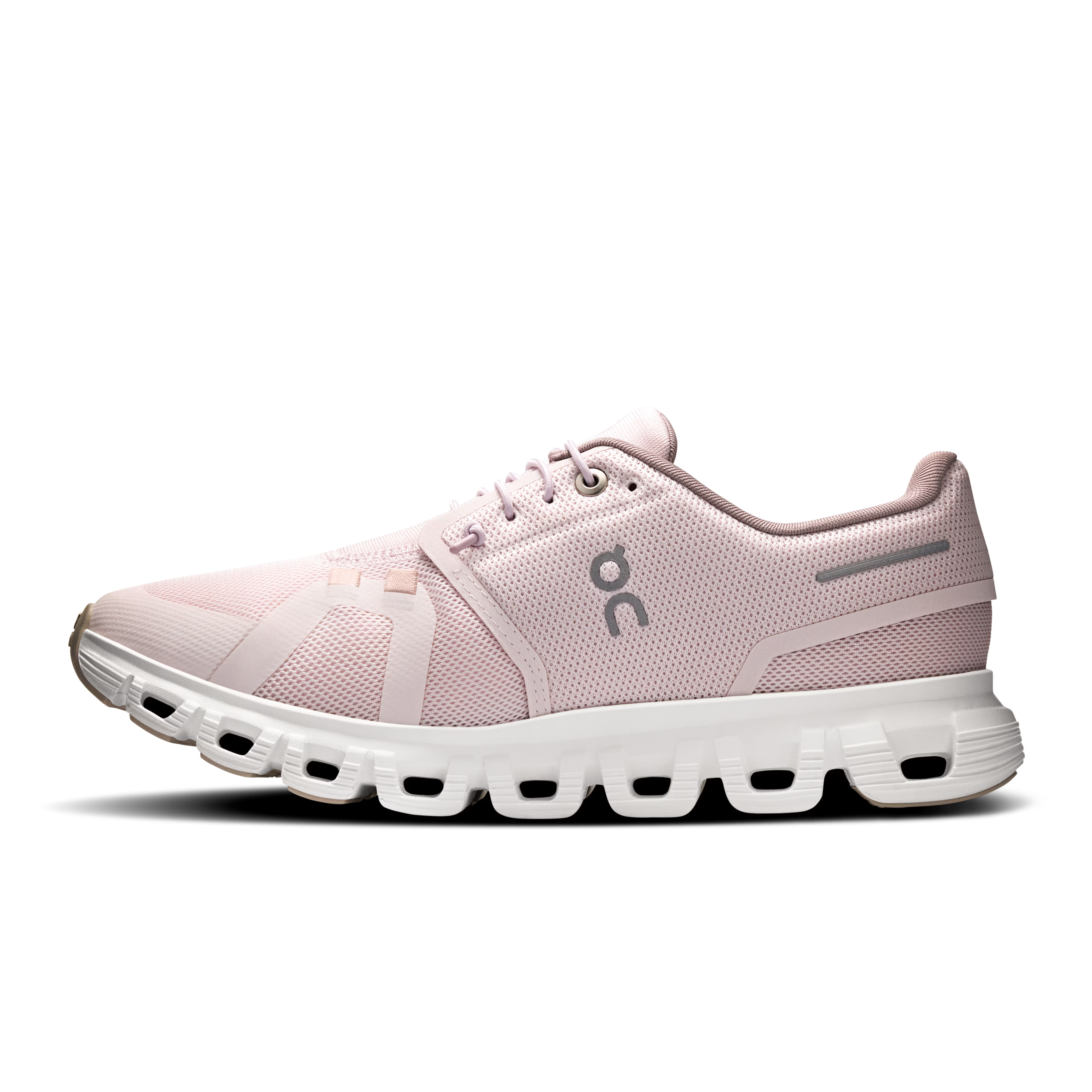 On Cloud Womens Cloud 6.0 Shoes Orchid