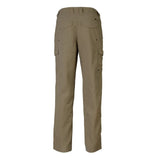 Watamu Mens Wasini WKT Trouser In Khaki