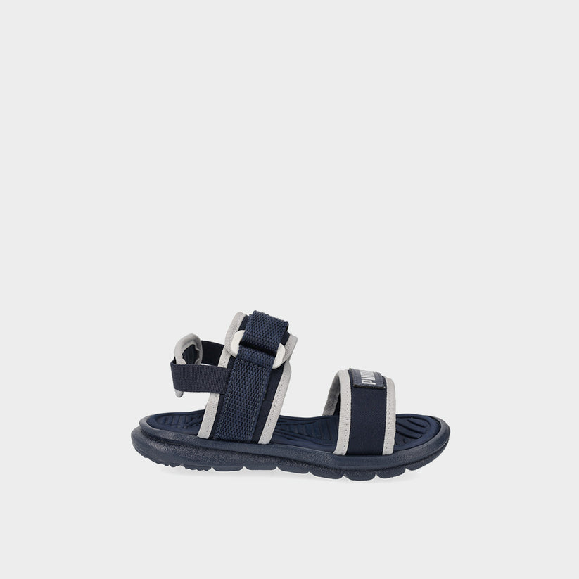 Puma Boys Crony Soft 2.0 Zadp Ps Shoes In Navy