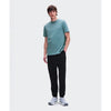 On Mens Focus-T-Shirt In Agave