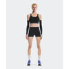 On Womens Performance Bra In Black