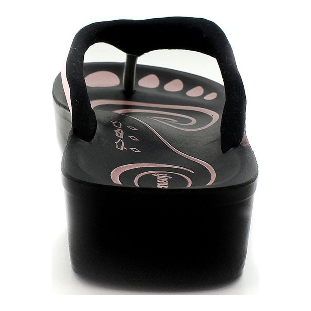 Aerosoft Womens Sandals In Pink