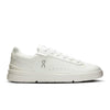 On Mens The Roger Advantage Shoes In White