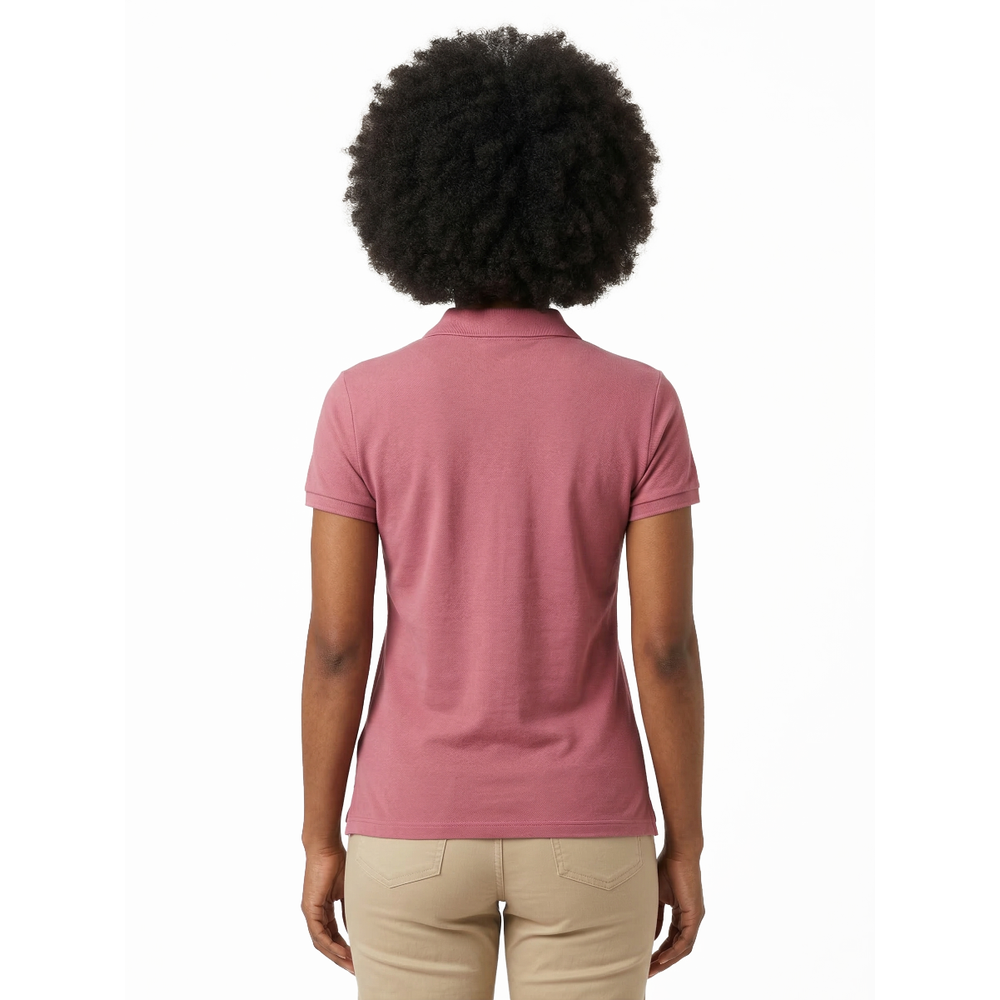 Polo Womens Margot Golfer In Rose