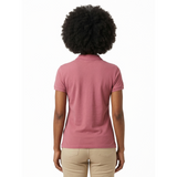 Polo Womens Margot Golfer In Rose