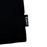 Enrico Coveri Mens 136 T-Shirt In Black