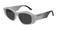 Balenciaga Sunglass Woman Grey BB0106S-003