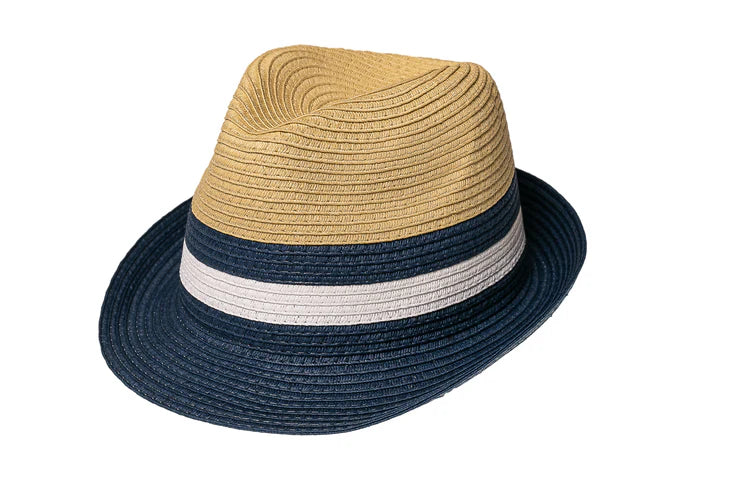 Urban Supply Mens Ballito Hat In Multi