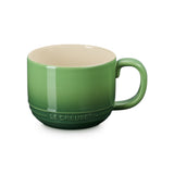 Le Creuset San Fran Mug In Bamboo Green