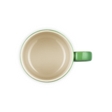 Le Creuset Low San Fran Mug In Bamboo