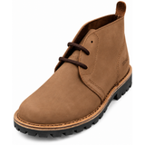Bronx Mens Everett Sandiego Boots In Mocca