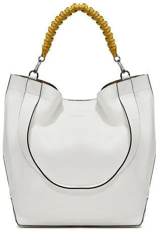 Gianni Chiarini Torebka Bs 10065 Stsrdbl Milk - One Size