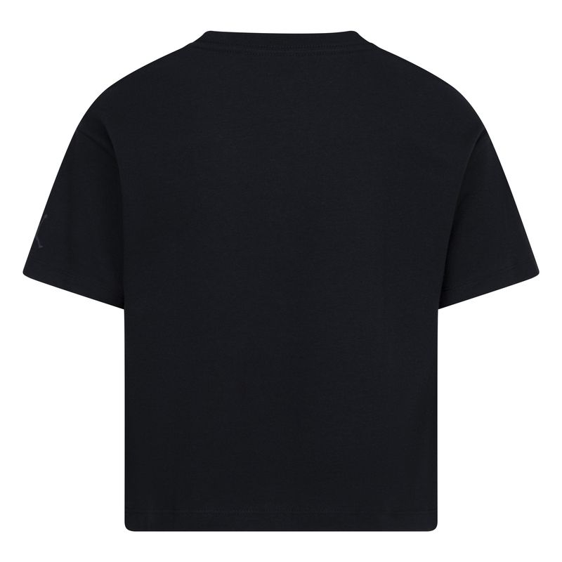 Jordan Kid'S Jdg Jumpman Two Three Short Sleeve Tee