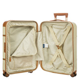 Brics Bellagio Spinner Cream