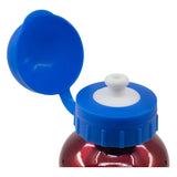 Spider-Man Aluminium Bottle In Red