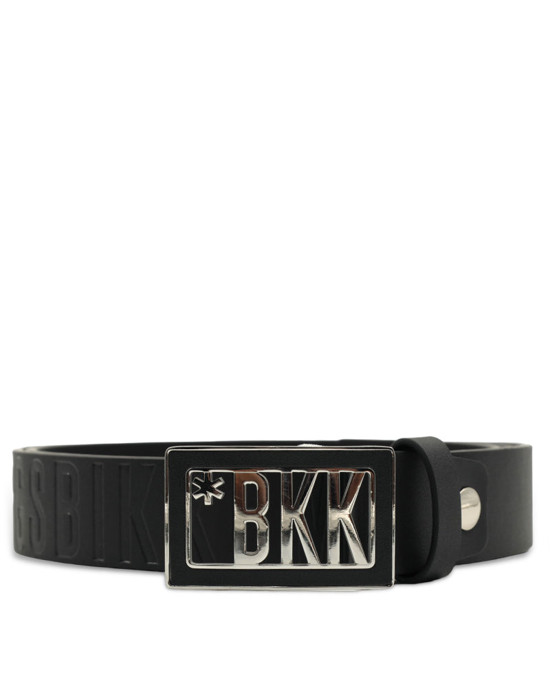 Bikkemberg Principe Belt In Black