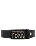 Bikkemberg Principe Belt In Black