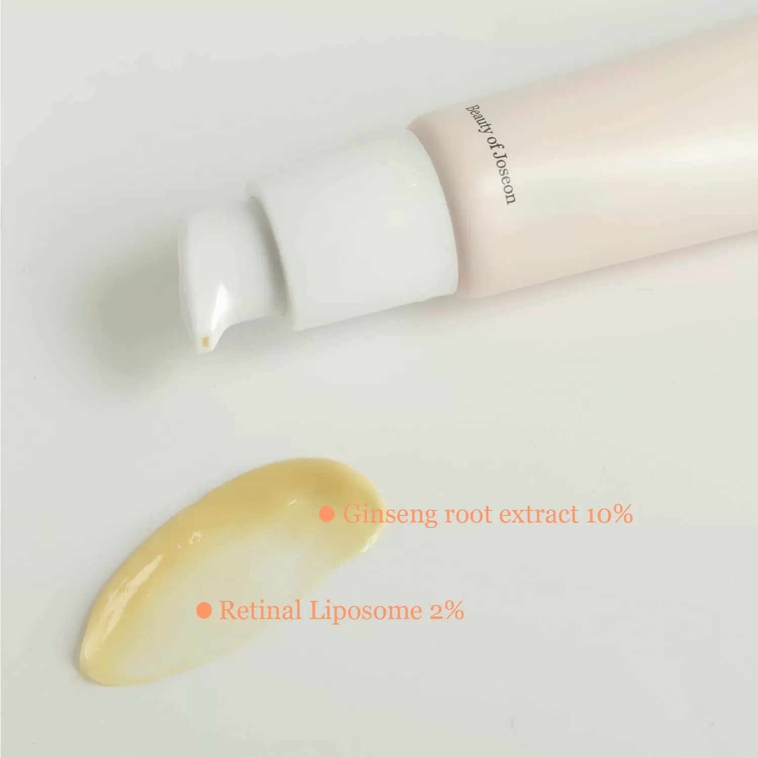 Beauty of Joseon Revive Ginseng+Retinal Serum