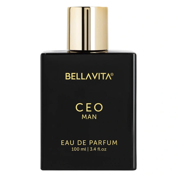 Bellavita Edp Ceo Fragrance For Him